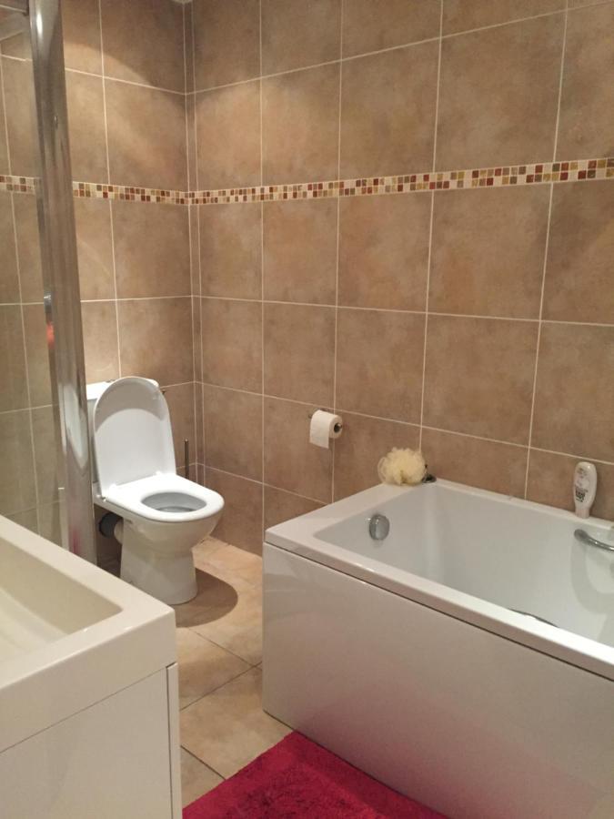 Appartment Tourmalet Campan Ngoại thất bức ảnh