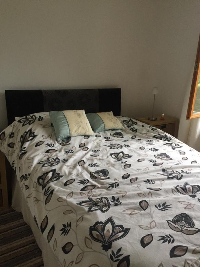Appartment Tourmalet Campan Ngoại thất bức ảnh