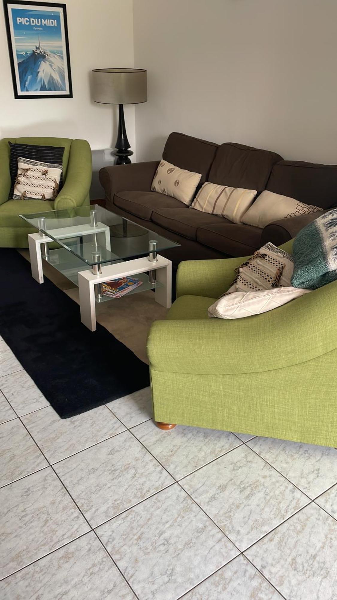 Appartment Tourmalet Campan Ngoại thất bức ảnh